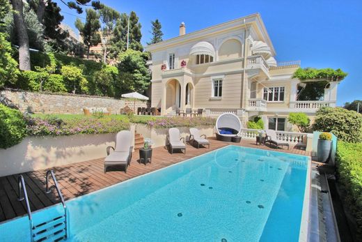 Villa in Cap-d'Ail, Alpes-Maritimes