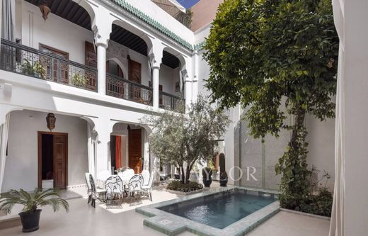 Luxury home in Marrakech, Marrakesh-Safi