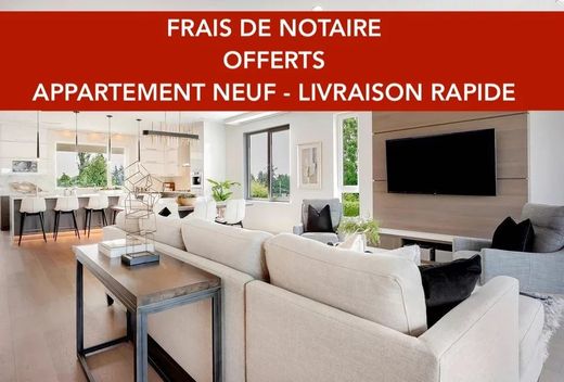 Apartment in Sucy-en-Brie, Val-de-Marne