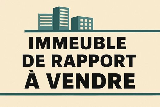 公寓楼  出售 Évreux
