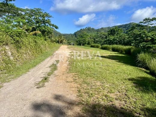 Terreno en Uturoa, Îles Sous-le-Vent