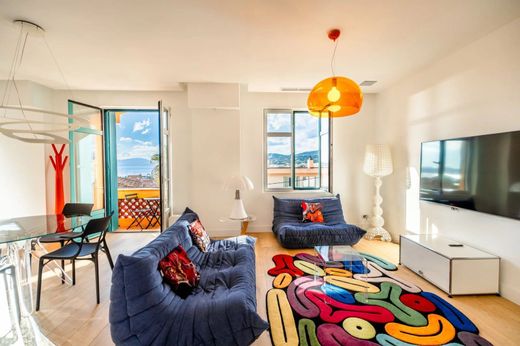 Piso / Apartamento en Sainte-Maxime, Var