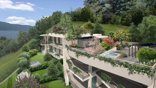 Apartamento - Laveno-Mombello, Provincia di Varese