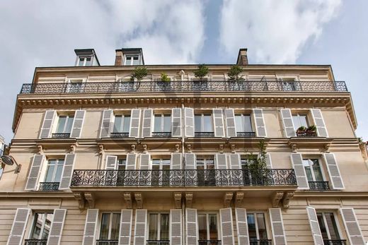 Appartement à Champs-Elysées, Madeleine, Triangle d’or, Paris