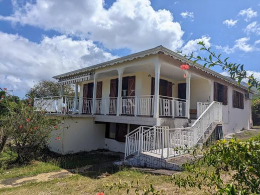 Casa di lusso a Vieux-Habitants, Guadeloupe