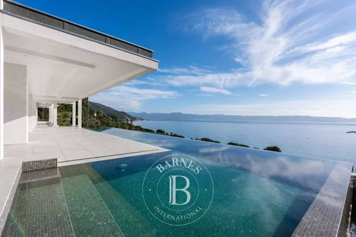 Luxury home in Ajaccio, South Corsica