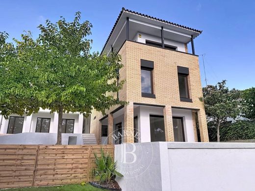 Casa de lujo en Arenys de Mar, Provincia de Barcelona