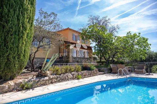 Villa in Cotignac, Var