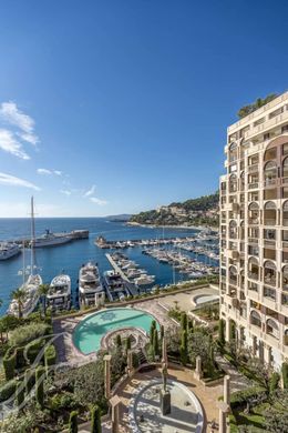 Apartament w Monaco