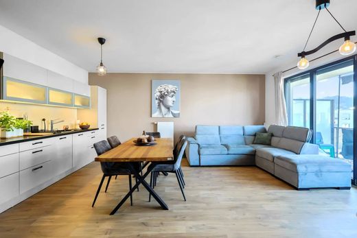 Apartment / Etagenwohnung in Schifflange, Canton d'Esch-sur-Alzette