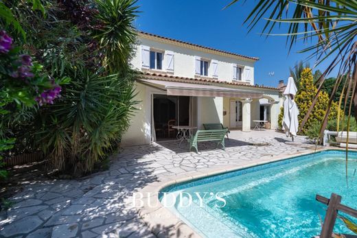 Luksusowy dom w Saint-Cyr-sur-Mer, Var