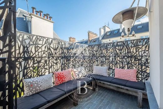 Piso / Apartamento en Tour Eiffel, Invalides – Ecole Militaire, Saint-Thomas d’Aquin, Paris