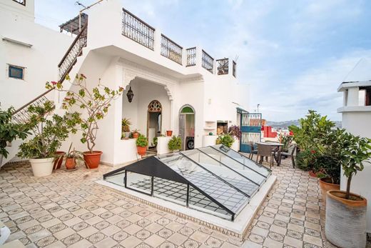 Casa di lusso a Tangier, Tanger-Assilah