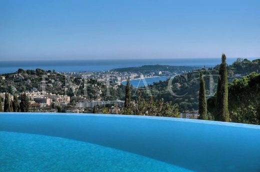 Вилла, Канны, Alpes-Maritimes