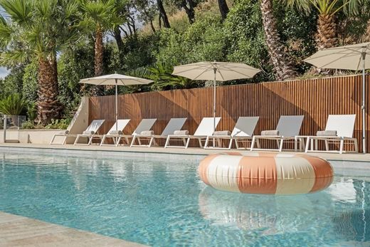 Villa a Grimaud, Var