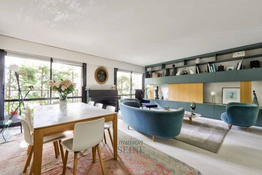 ﺷﻘﺔ ﻓﻲ Neuilly-sur-Seine, Hauts-de-Seine