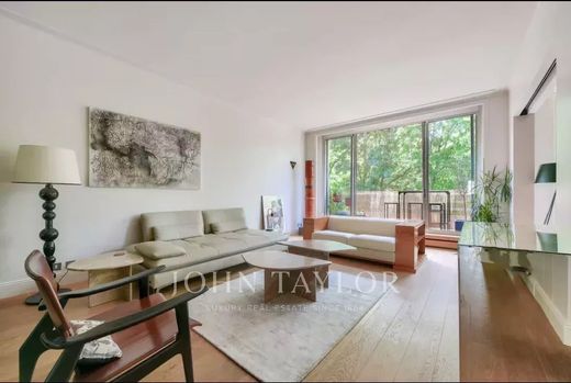 ラ・ミュエット、オートゥイユ、ポルト・ドーフィーヌ, Parisのアパートメント