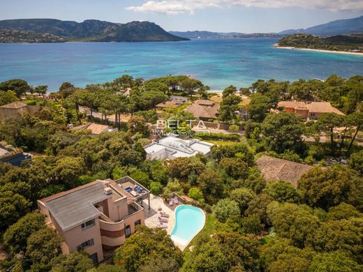Villa à Porto-Vecchio, Corse-du-Sud