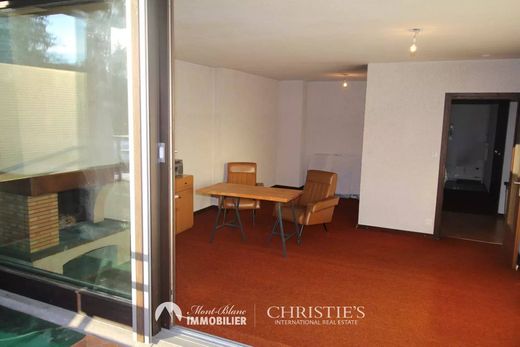 Apartamento - Chamonix-Mont-Blanc, Alta Sabóia