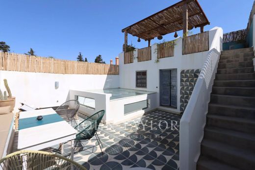 Luxus-Haus in Marrakesch, Marrakech