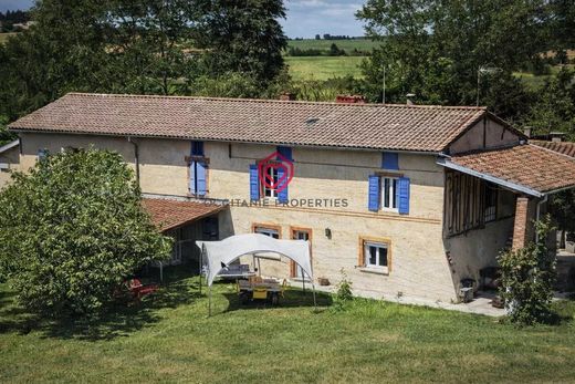 Casa de luxo - Pamiers, Ariège