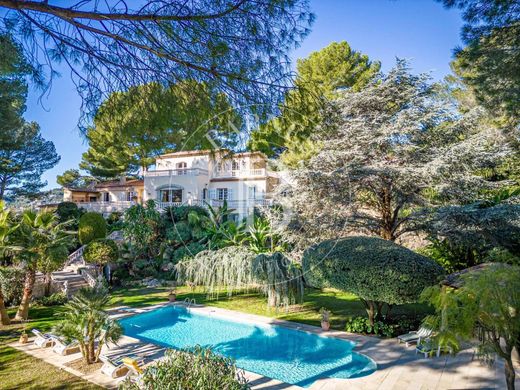 Villa Cannes, Alpes-Maritimes