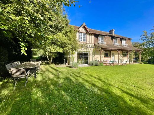 Luxury home in Deauville, Calvados