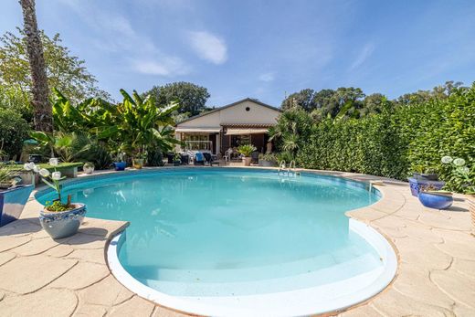 Casa de luxo - Saint-Paul-de-Vence, Alpes Marítimos