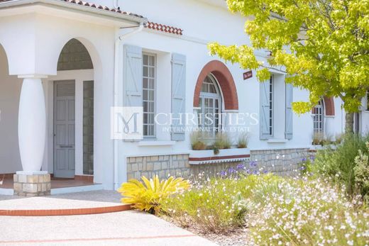 Luxury home in Taussat-les-Bains, Gironde