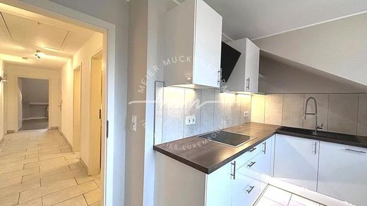 Apartment in Luxembourg, Ville de Luxembourg