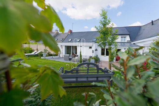 Casa de luxo - Guérande, Loire-Atlantique
