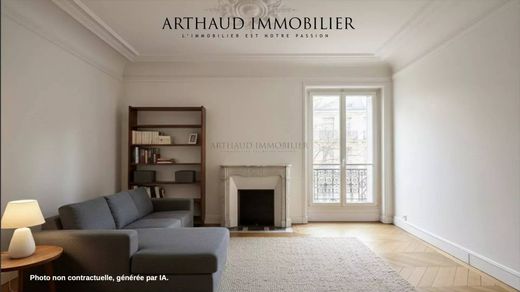 Apartment in La Muette, Auteuil, Porte Dauphine, Paris