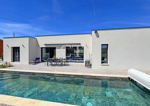 Villa Vaison-la-Romaine, Vaucluse