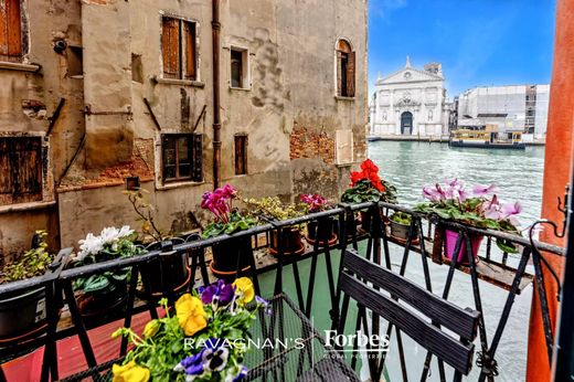 Piso / Apartamento en Venecia, Veneto