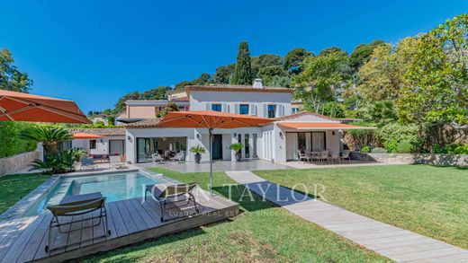 Villa à Saint-Jean-Cap-Ferrat, Alpes-Maritimes
