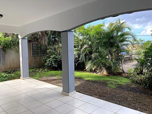 Apartament w Fort-de-France, Martinique