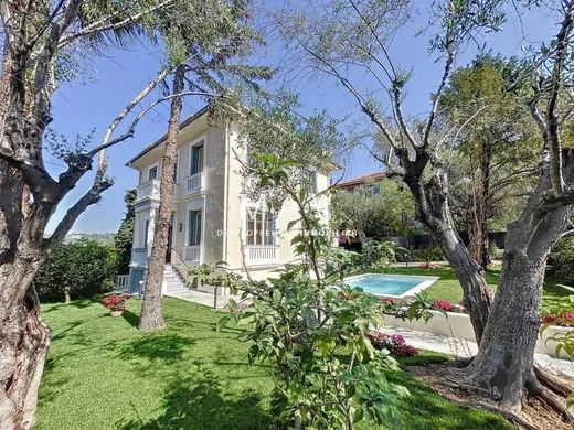 Luxury home in Nice, Alpes-Maritimes