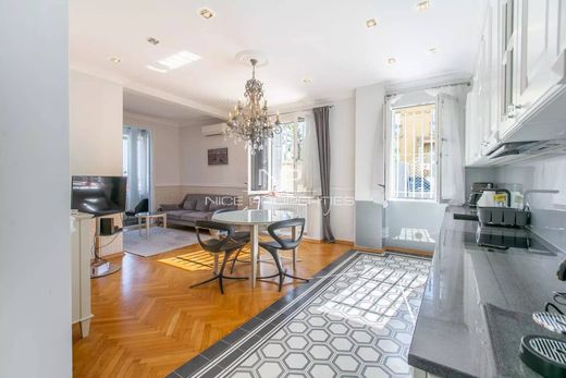 Piso / Apartamento en Niza, Alpes Marítimos