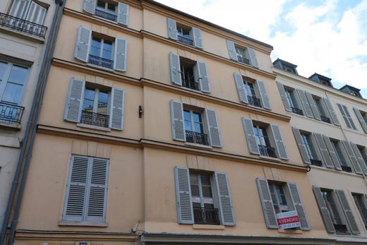 Квартира, Версаль, Yvelines