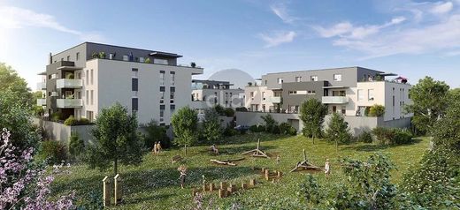 Apartment in Sciez, Haute-Savoie