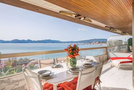 Appartement à Cannes, Alpes-Maritimes