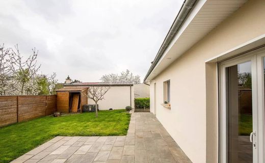 Casa di lusso a Villiers-sur-Orge, Essonne