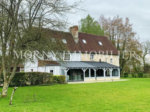 Maison de luxe à Saint-Gatien-des-Bois, Calvados