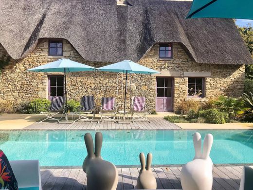Luxury home in Guérande, Loire-Atlantique