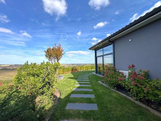 Lüks ev Carbonne, Upper Garonne