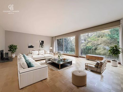 Lüks ev Uccle, Bruxelles-Capitale