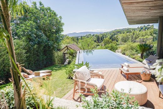 Villa in Mougins, Alpes-Maritimes
