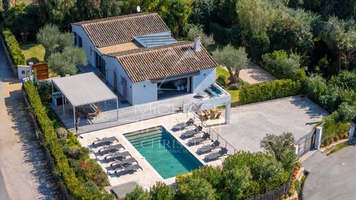 Villa in La Croix-Valmer, Var