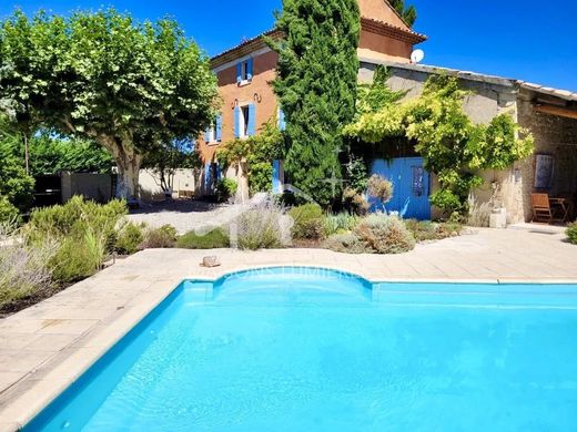 Casa de lujo en Gargas, Vaucluse
