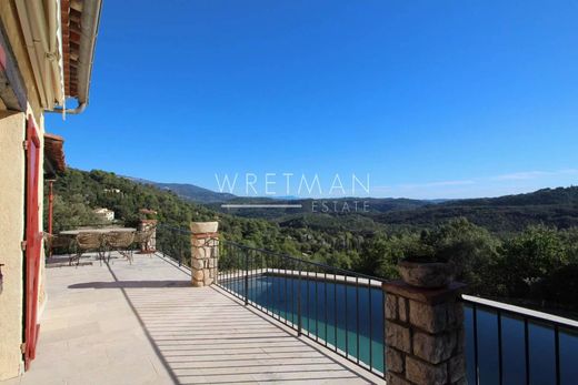 Βίλα σε Montauroux, Var